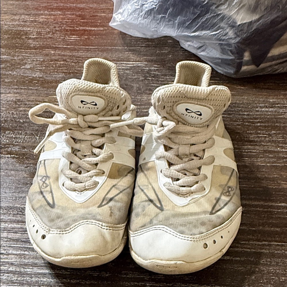 NFINITY Athletic Shoes - Women’s
